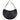 Furla Moonstone M - Schultertasche M (nero) - Markenkoffer