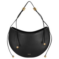 Furla Moonstone M - Schultertasche M (nero) - Markenkoffer