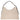 Furla Nuvola L Hobo - Schultertasche 39 cm (avena) - Markenkoffer