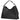 Furla Nuvola L Hobo - Schultertasche 39 cm (nero) - Markenkoffer