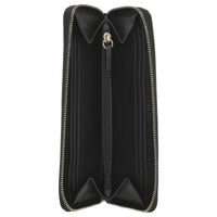 Furla Nuvola L Slim - Geldbörse 8cc 20 cm (black) - Markenkoffer