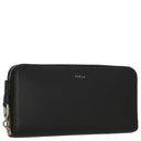 Furla Nuvola L Slim - Geldbörse 8cc 20 cm (black) - Markenkoffer