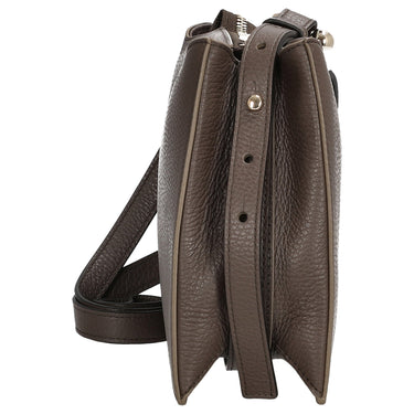 Furla Nuvola S Crossbody - Umhängetasche 25 cm (mogano) - Markenkoffer