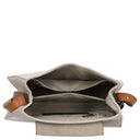 Furla Nuvola S - Schultertasche 27 cm (vaniglia+deserto+brandy) - Markenkoffer