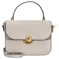 Furla Sfera Mini Top Handle - Henkeltasche 18.5 cm (vaniglia) - Markenkoffer