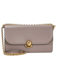 Furla Sfera S Crossbody - Umhängetasche 21.5 cm (mauve) - Markenkoffer