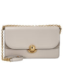 Furla Sfera S Crossbody - Umhängetasche 21.5 cm (vaniglia) - Markenkoffer