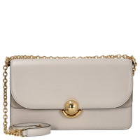 Furla Sfera S Crossbody - Umhängetasche 21.5 cm (vaniglia) - Markenkoffer