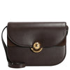 Furla Sfera S - Borsa a tracolla 21 cm (ciccolato)