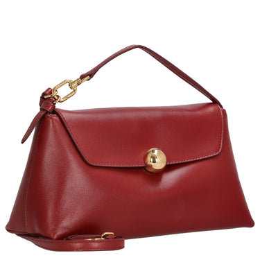 Furla Sfera Soft Mini - Umhängetasche 24 cm (ciliegia d) - Markenkoffer