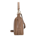 Furla Tonie M Hobo - Schultertasche M (toffee) - Ansicht 3