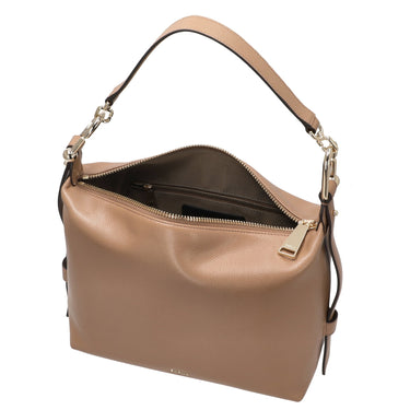 Furla Tonie M Hobo - Schultertasche M (toffee) - Ansicht 6