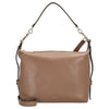 Furla Tonie M Hobo - Borsa a tracolla M (toffee)