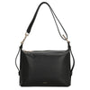 Furla Tonie M Hobo - Borsa a tracolla 28 cm (nero)