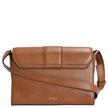 Furla Urban S - Umhängetasche 22.5 cm (brandy) - Markenkoffer