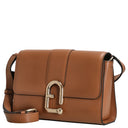 Furla Urban S - Umhängetasche 22.5 cm (brandy) - Markenkoffer