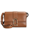 Furla Urban S - Borsa a tracolla 22,5 cm (colore: brandy)