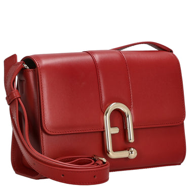 Furla Urban S - Umhängetasche 22.5 cm (lacca) - Markenkoffer
