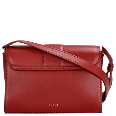 Furla Urban S - Umhängetasche 22.5 cm (lacca) - Markenkoffer