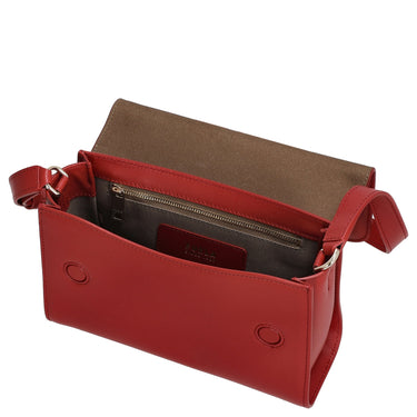 Furla Urban S - Umhängetasche 22.5 cm (lacca) - Markenkoffer