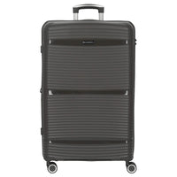 Gabol Akane - 4-Rollen-Trolley 76 cm L (grey)