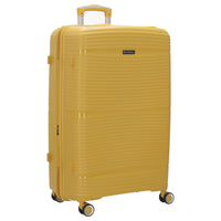Gabol Akane - 4-Rollen-Trolley 76 cm L (mustard) - Ansicht 5