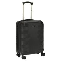 Gabol Balance - 4-Rollen-Kabinentrolley 55 cm (gris) - Ansicht 5