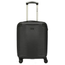 Gabol Balance - 4 - Rollen - Kabinentrolley 55 cm (gris) - Markenkoffer