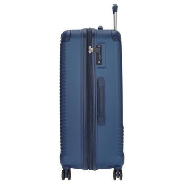Gabol Balance XP - 4 - Rollen - Trolley L 77 cm erw. (azul) - Markenkoffer