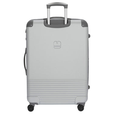 Gabol Balance XP - 4-Rollen-Trolley L 77 cm erw. (plata) - Ansicht 4