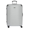 Gabol Balance XP - Trolley 4 ruote L 77 cm adulti (colore: platino)