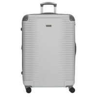 Gabol Balance XP - 4-Rollen-Trolley L 77 cm erw. (plata)