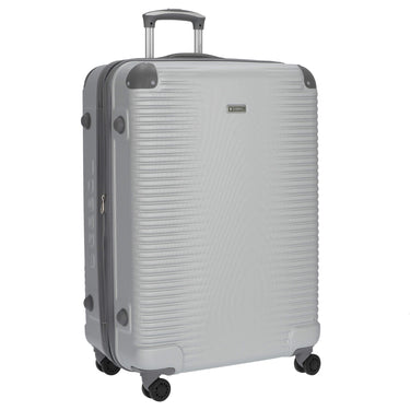 Gabol Balance XP - 4-Rollen-Trolley L 77 cm erw. (plata) - Ansicht 5