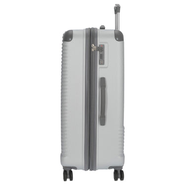 Gabol Balance XP - 4-Rollen-Trolley L 77 cm erw. (plata) - Ansicht 3