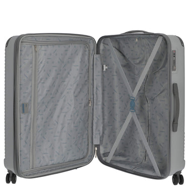 Gabol Balance XP - 4-Rollen-Trolley L 77 cm erw. (plata) - Ansicht 6
