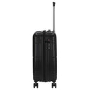 Gabol Bari - 4 - Rollen - Kabinentrolley S 55 cm erw. (negra) - Markenkoffer