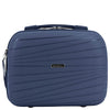Gabol Kiba - Beautycase 34 cm (blu)