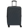 Gabol Limit - Trolley 4 Ruote M 67 cm espanso (grigio)