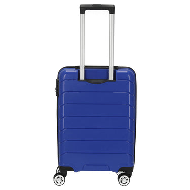 Gabol Midori - 4-Rollen-Kabinentrolley 55 cm (blue) - Ansicht 4