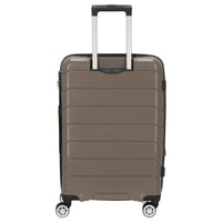 Gabol Midori - 4-Rollen-Trolley 66 cm M (stone) - Ansicht 4