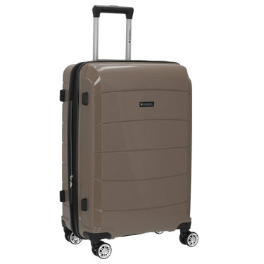 Gabol Midori - 4-Rollen-Trolley 66 cm M (stone) - Ansicht 5