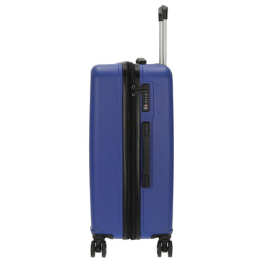 Gabol Open - 4-Rollen-Trolley 66 cm M (blue) - Ansicht 3