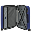 Gabol Open - 4-Rollen-Trolley 66 cm M (blue) - Ansicht 6