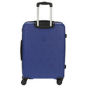 Gabol Open - 4-Rollen-Trolley 66 cm M (blue) - Ansicht 4