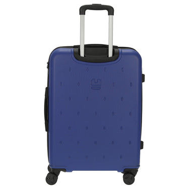 Gabol Open - 4-Rollen-Trolley 66 cm M (blue) - Ansicht 4