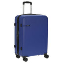 Gabol Open - 4-Rollen-Trolley 66 cm M (blue) - Ansicht 5