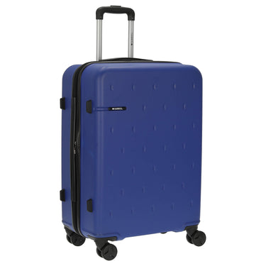 Gabol Open - 4-Rollen-Trolley 66 cm M (blue) - Ansicht 5