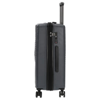 Gabol Osaka - 4-Rollen-Trolley 67 cm M (grey) - Ansicht 3