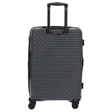 Gabol Osaka - 4-Rollen-Trolley 67 cm M (grey) - Ansicht 4