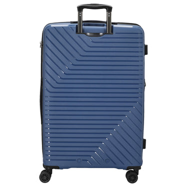 Gabol Osaka - 4-Rollen-Trolley 77 cm L (blue) - Ansicht 4